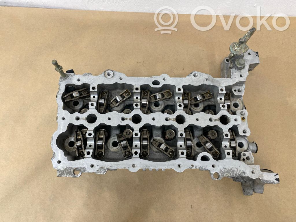 Opel Astra K Galva 