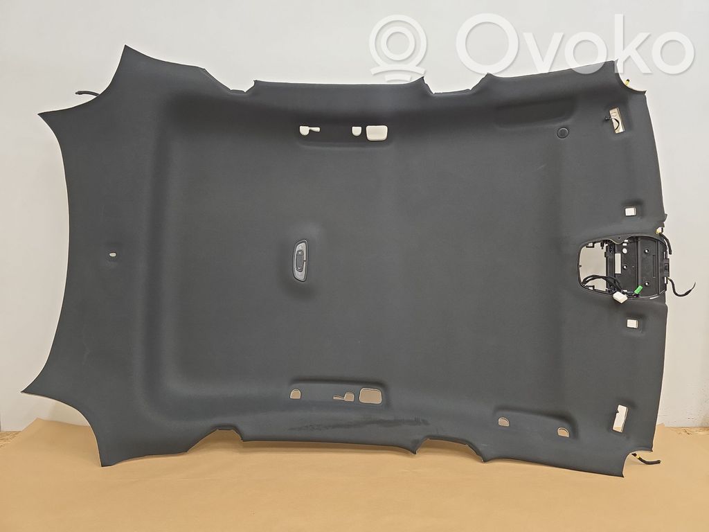 Volvo V40 Tapițerie capotă 
