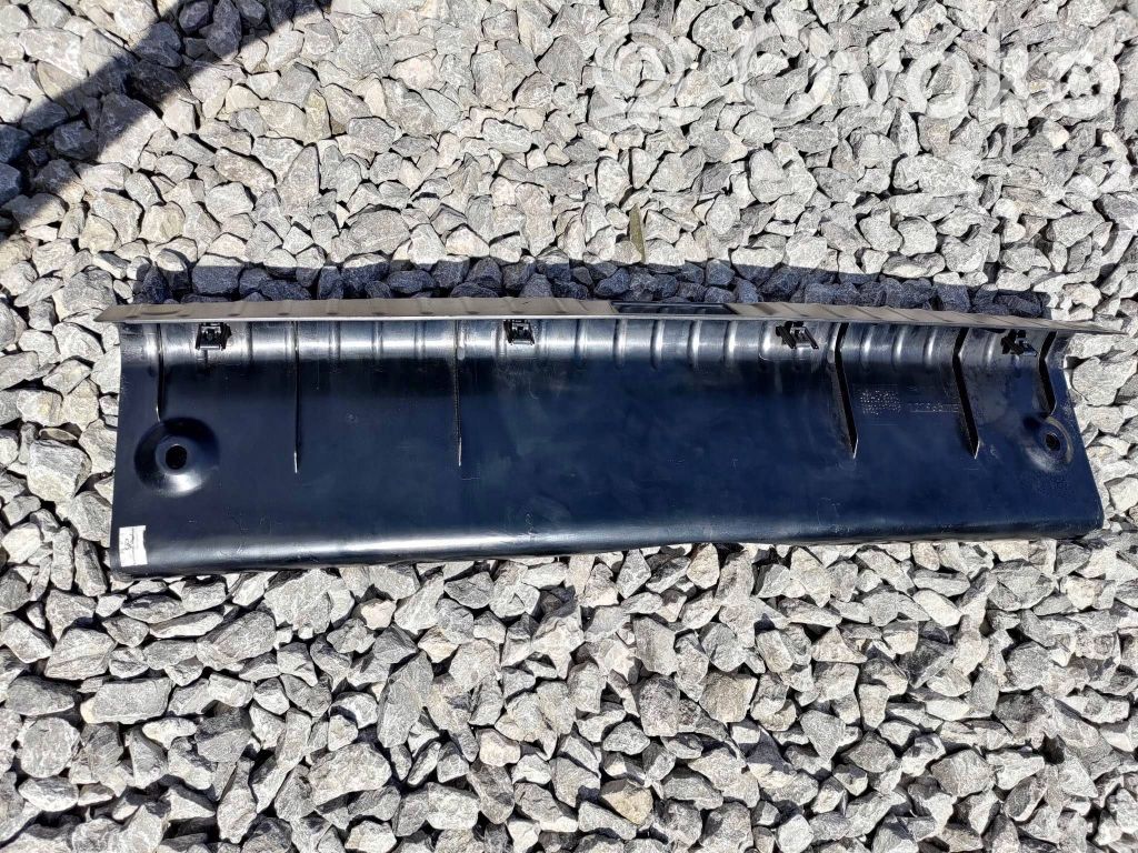 Saab 9-3 Ver2 Kita bagažinės apdailos detalė 
