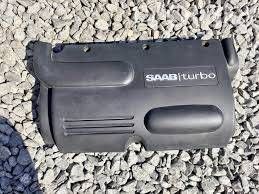 Saab 9-3 Ver2 Moottorin koppa 