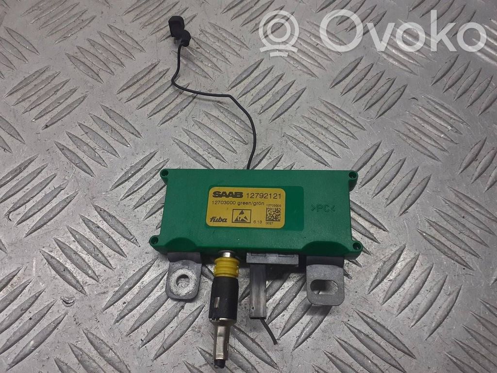 Saab 9-3 Ver2 Antenos stiprintuvas 