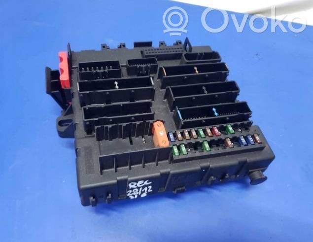 Saab 9-3 Ver2 Fuse module 
