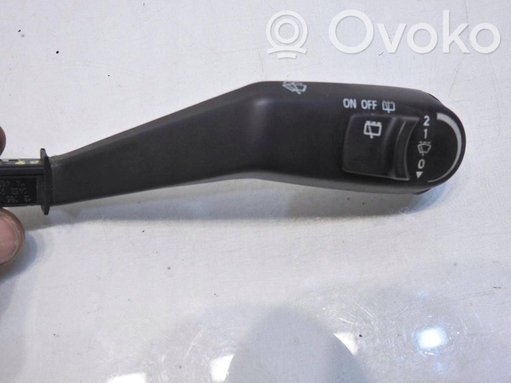 Saab 9-3 Ver2 Wiper control stalk 