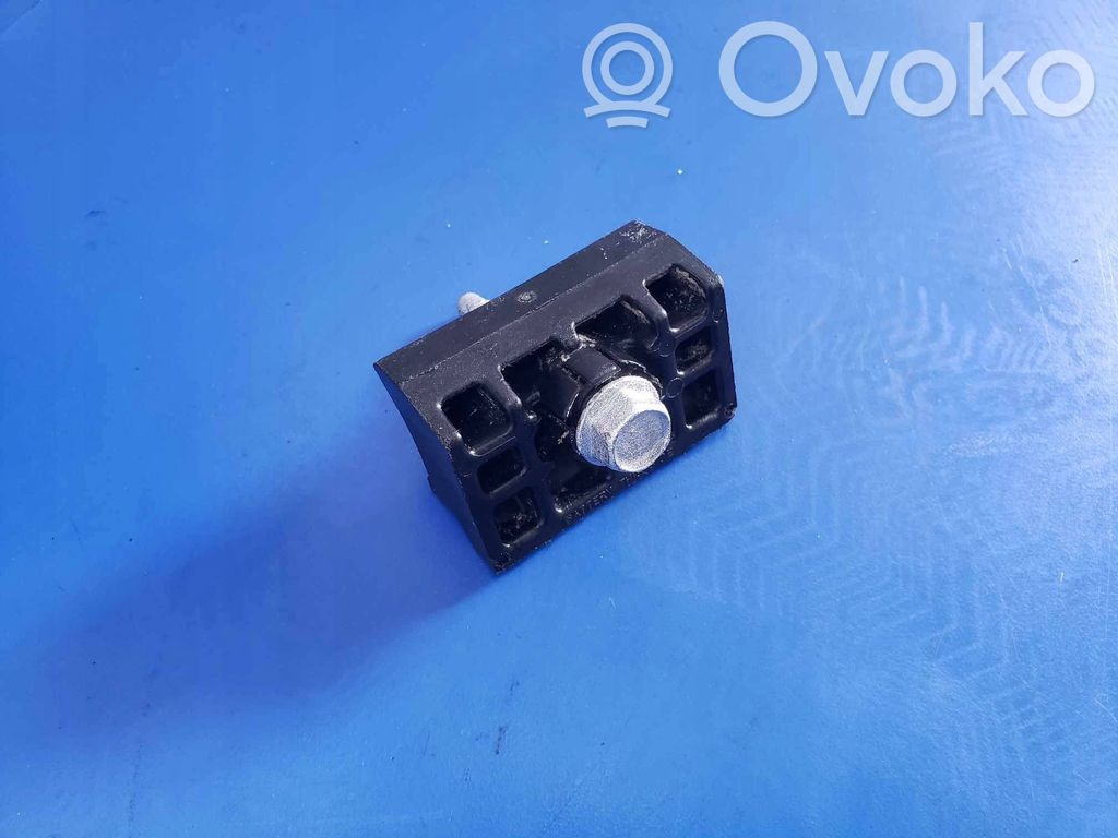 Saab 9-3 Ver2 Battery bracket 