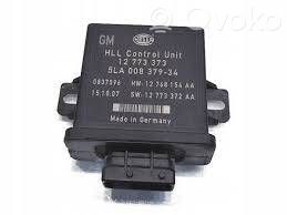 Saab 9-3 Ver2 Headlight ballast module Xenon 
