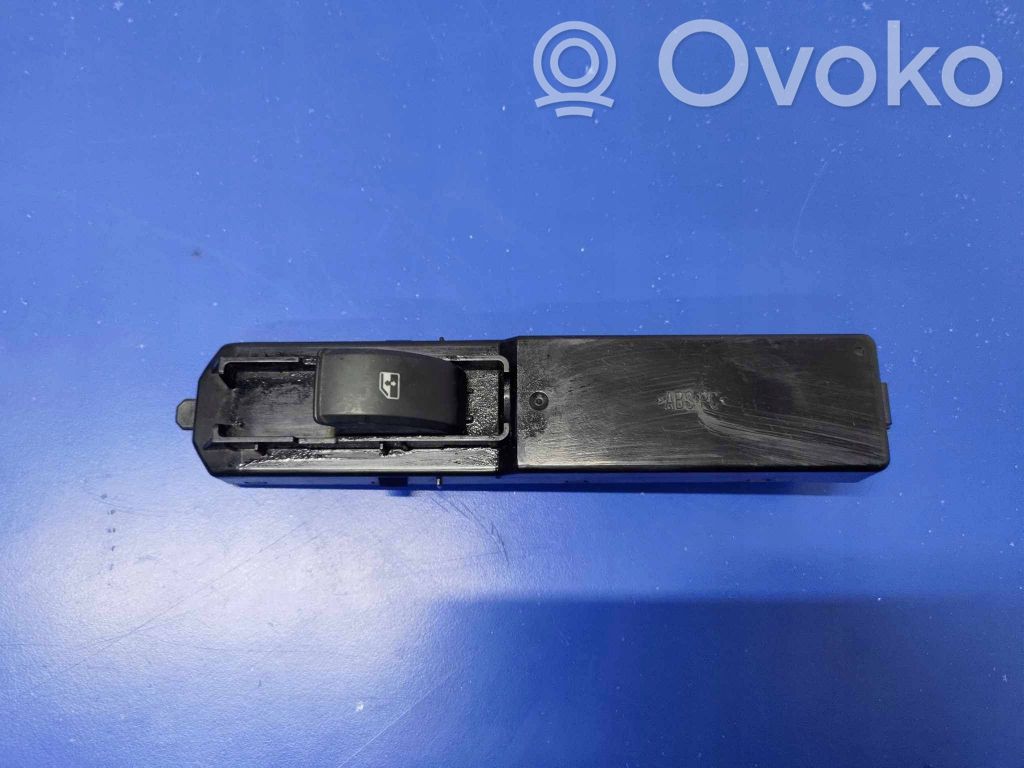 Electric window control switch   12801377