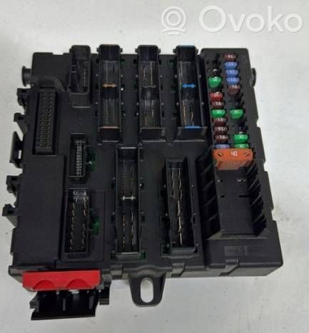 Saab 9-3 Ver2 Fuse module 
