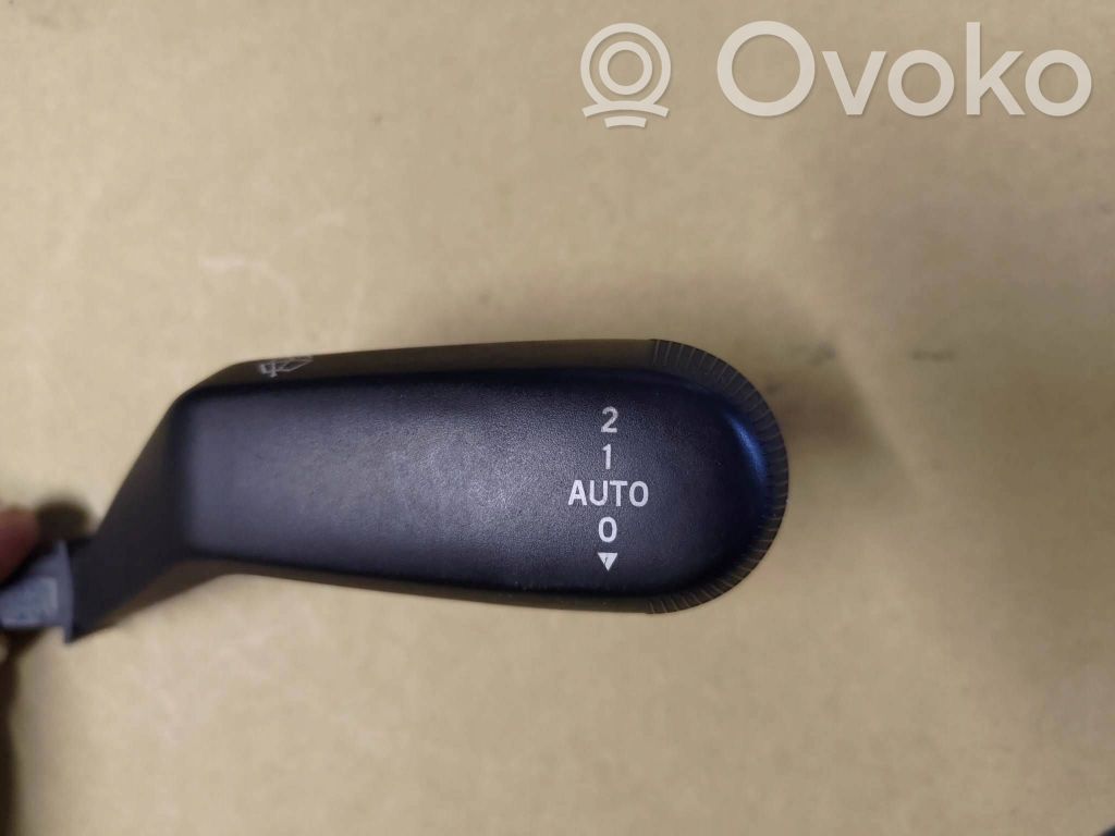Saab 9-3 Ver2 Wiper control stalk 