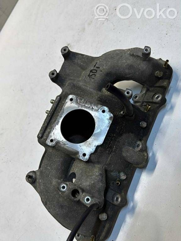 Saab 9-3 Ver2 Kolektorius įsiurbimo 