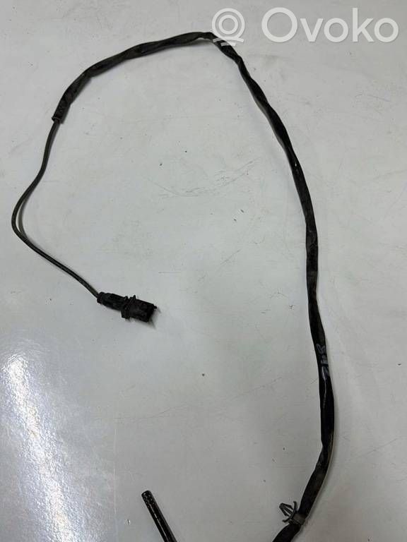 Sensor de temperatura del escape   55557052