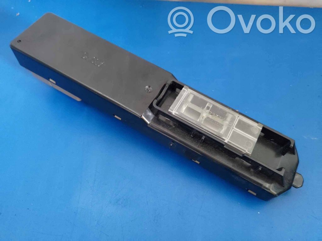 Electric window control switch   12764041