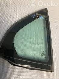 Saab 9-3 Ver2 Ventanilla de ventilación de la puerta trasera 