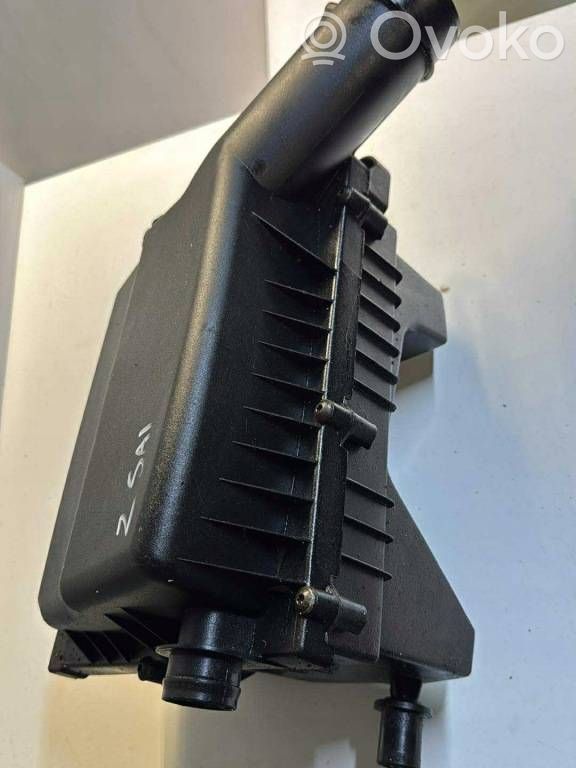 Saab 9-3 Ver2 Air filter box 