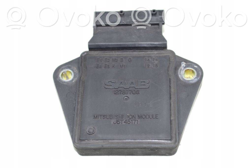 Module d'allumage   12787708