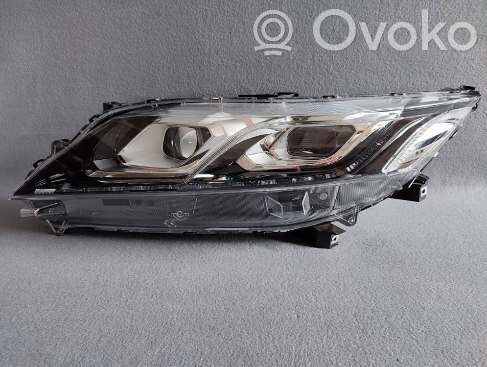 Mitsubishi Eclipse Cross Headlight/headlamp 