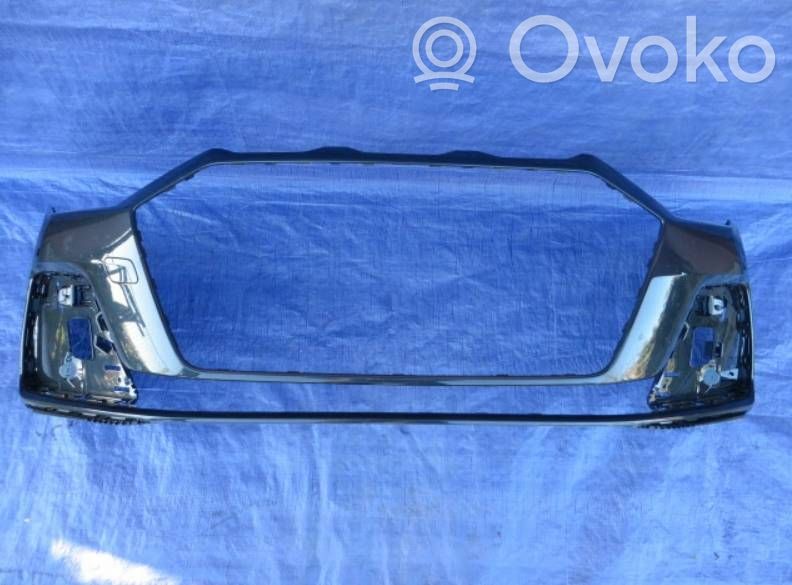 Front bumper   82A807437A,82A807437B,82A807437C,82A807437D,82A807437E