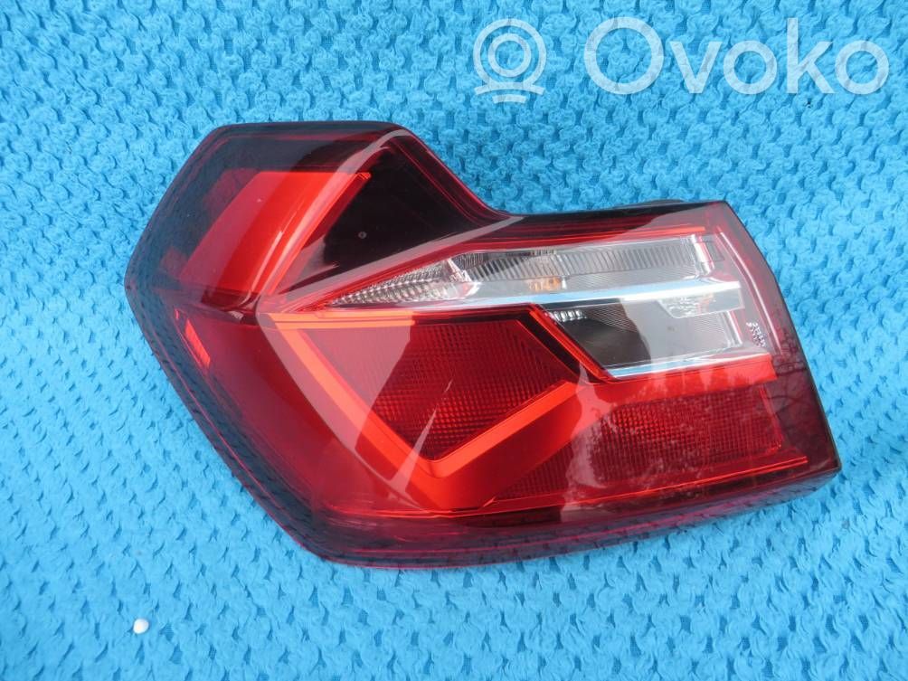 Rear/tail lights   82A945069,82A945069A