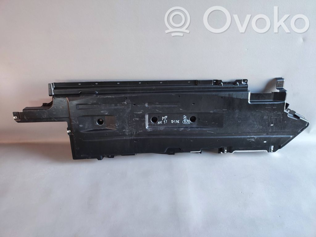Land Rover Range Rover Velar Protezione anti spruzzi/sottoscocca del motore 