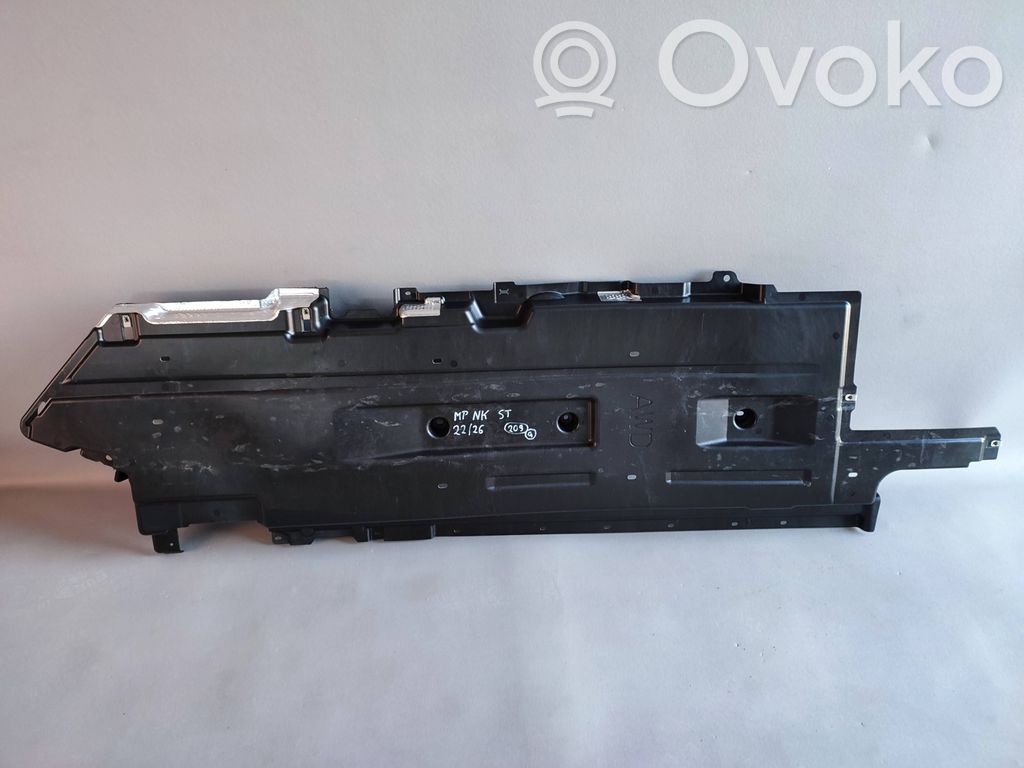 Land Rover Range Rover Velar Protezione anti spruzzi/sottoscocca del motore 