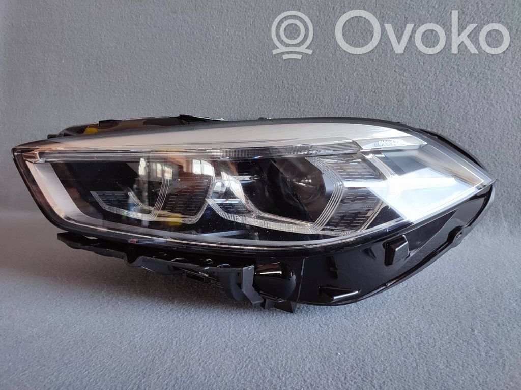 Lampa przednia   9482807,A9948280709,90177955ZR0R
