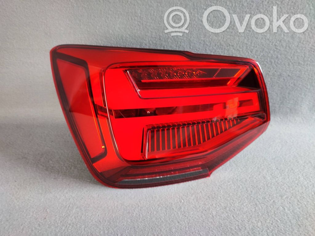 Audi Q2 - Takavalot 