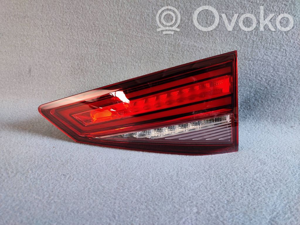 Seat Ateca Takavalot 