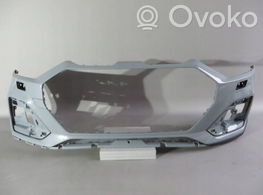 Audi A1 Parachoques delantero 