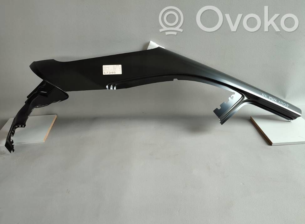 Audi A4 S4 B9 Panel lateral trasero 