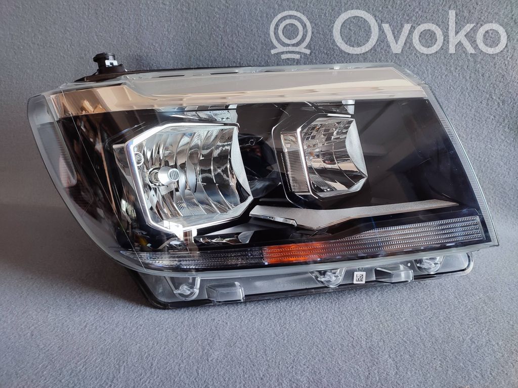 Lampa przednia   7C1941006B,1EB01283002,0128300200309019