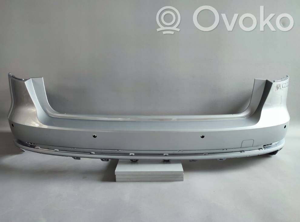 Audi A4 S4 B9 Parachoques 