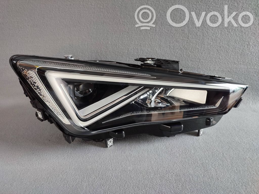 Scheinwerfer   5FG941008E,011D02A00,L316841