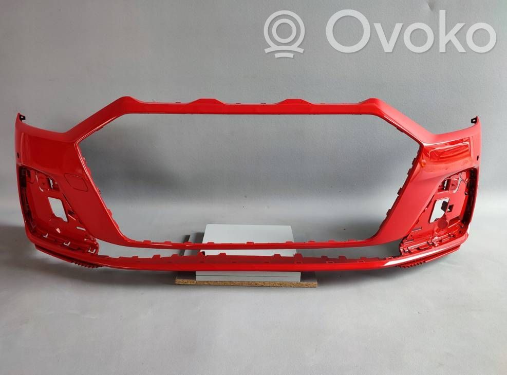 Parachoques delantero   82A807437A,82A807437B,82A807437C,82A807437D,82A807437E