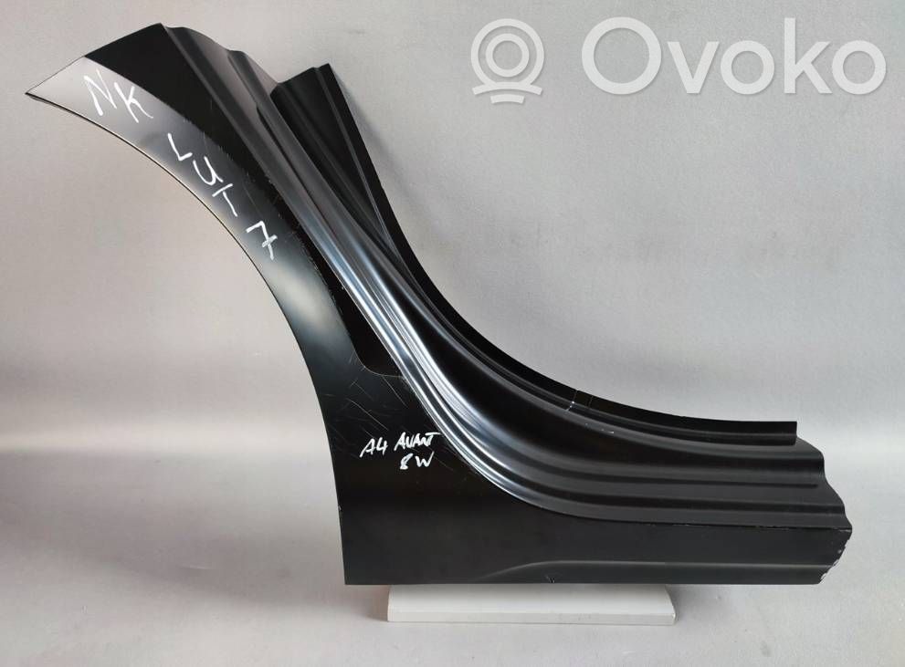 Audi A4 S4 B9 Panel lateral trasero 
