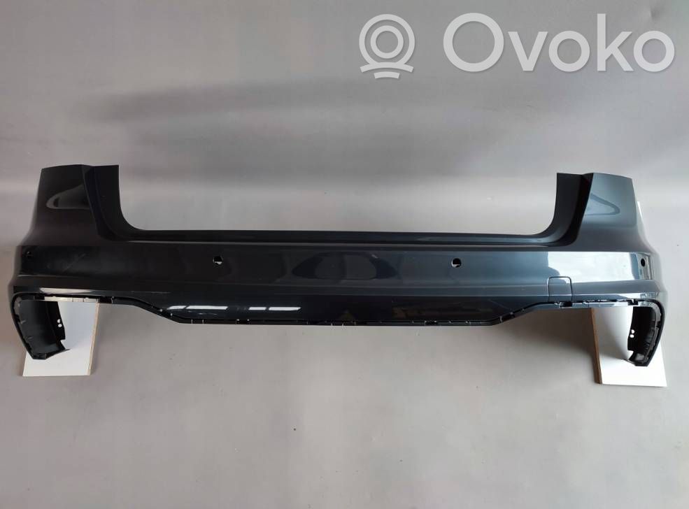 Audi A4 S4 B9 8W Bară spate 