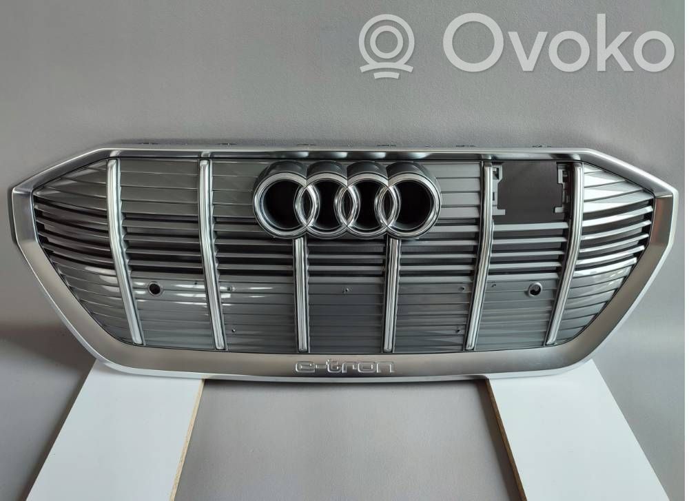 Front grill   4KE853651,4KE853651A,4KE853651B,4KE853651C