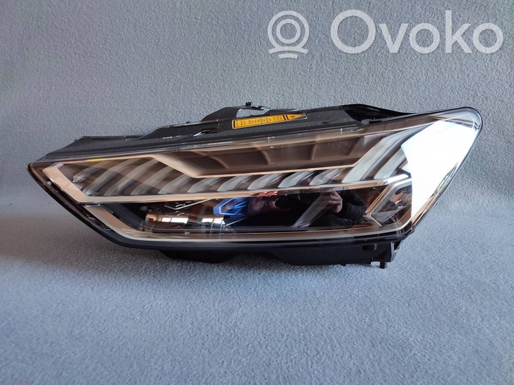 Audi A7 S7 4K8 Headlight/headlamp 