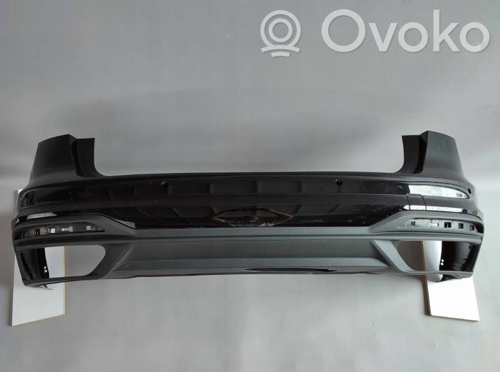 Audi A4 S4 B9 8W Bară spate 