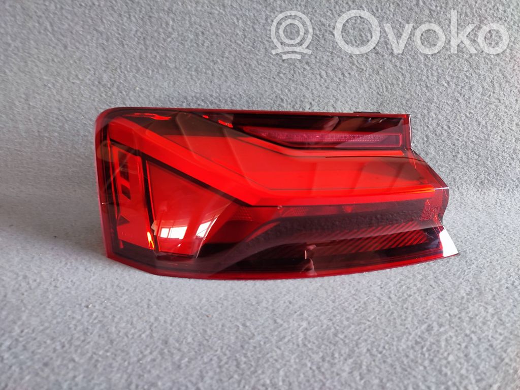 Audi A5 Takavalot 