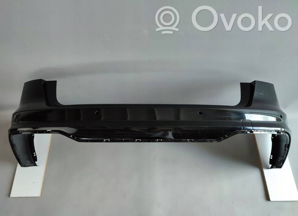 Audi A4 S4 B9 8W Bară spate 