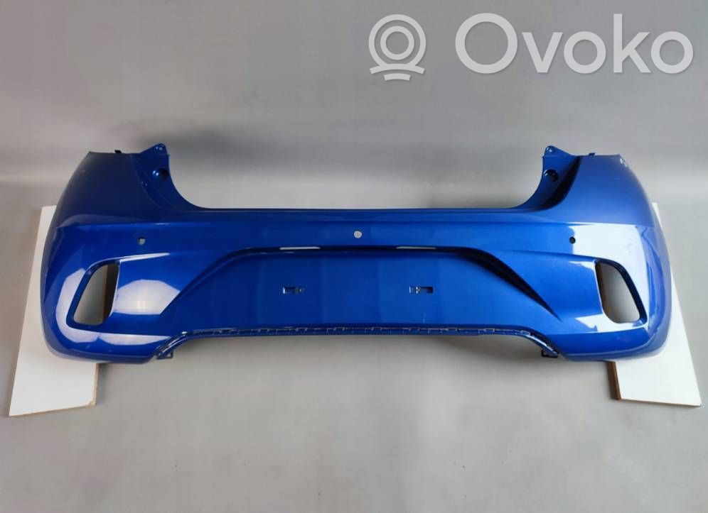 Hyundai i10 Parachoques 