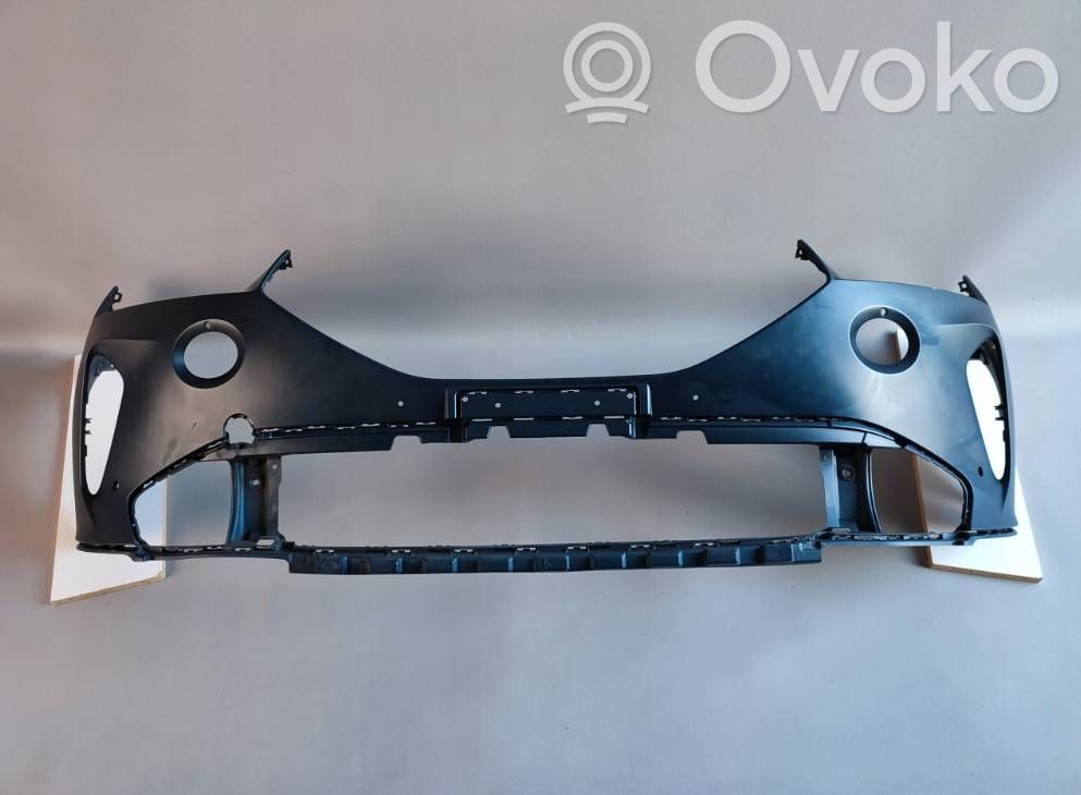 Front bumper   5FF807221A,5FF807221B,5FF807221C