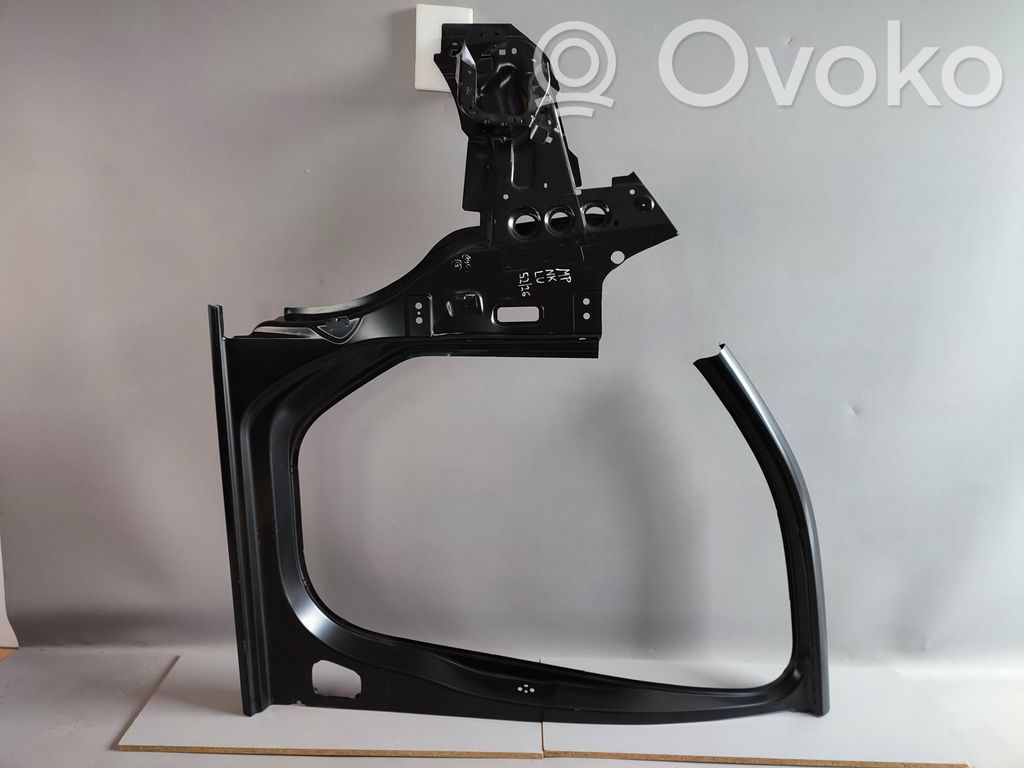 Toyota Proace Front quarter panel 