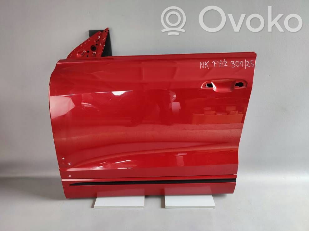 Audi Q8 Puerta delantera 