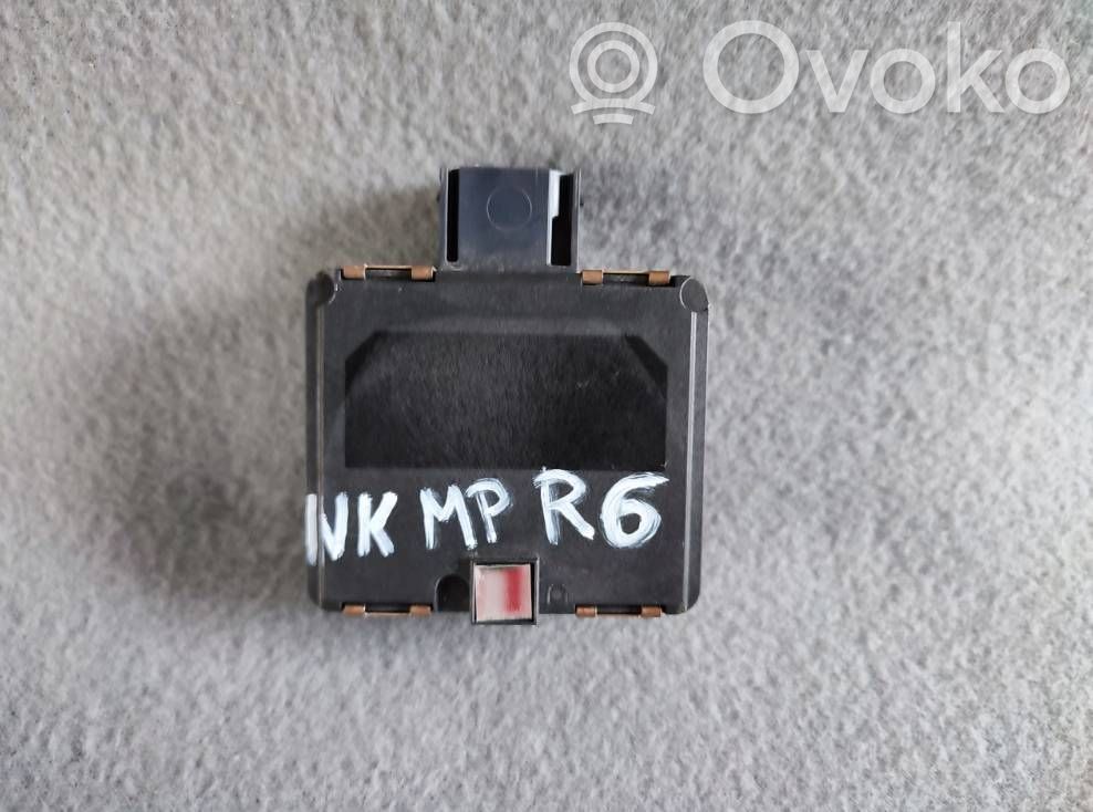 Sensor de radar Distronic   2K5907561C