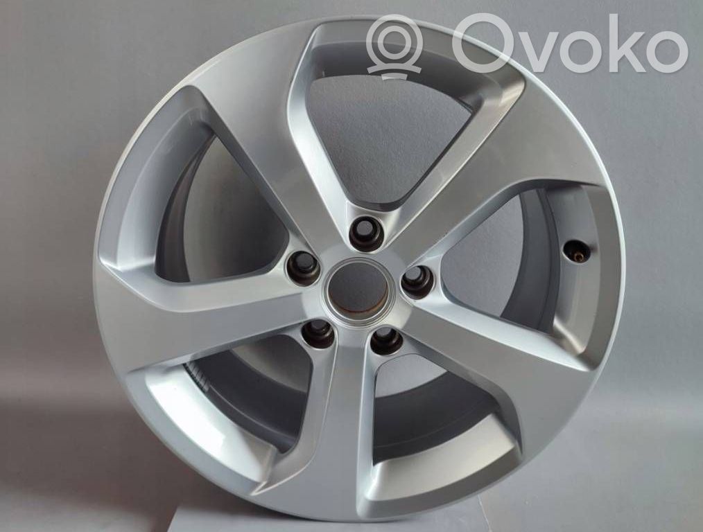 Volkswagen Golf VII R17 alumīnija - vieglmetāla disks (-i) 