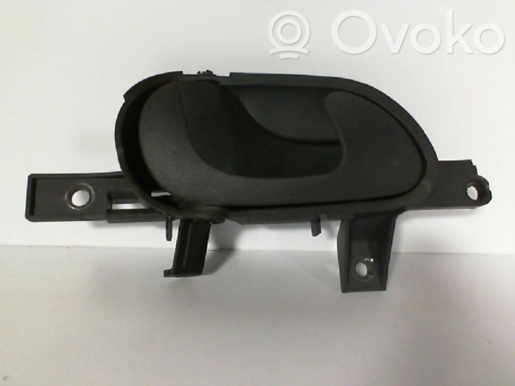 Peugeot 806 Front door interior handle 
