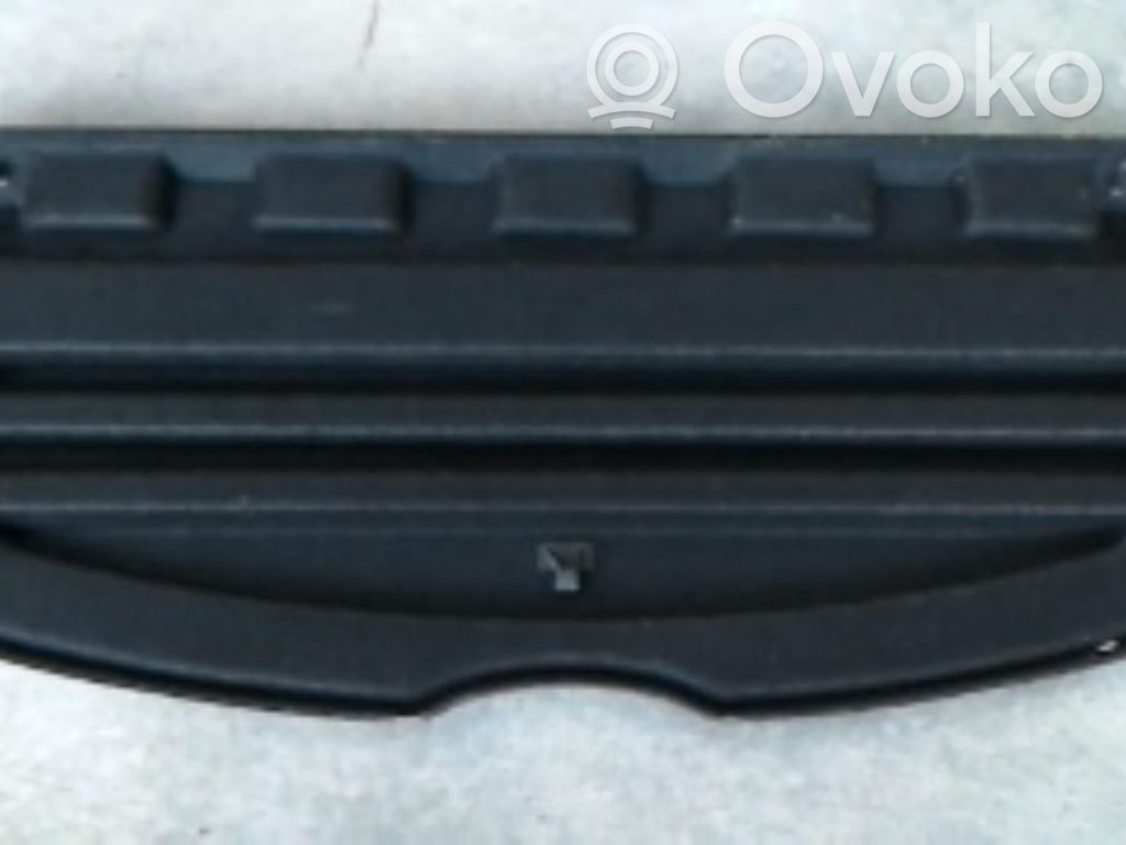 Citroen C5 Parcel shelf 