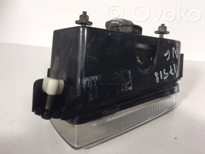 Etusumuvalo   5288797AC
