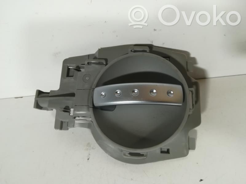 Citroen C3 Manecilla interna puerta trasera 