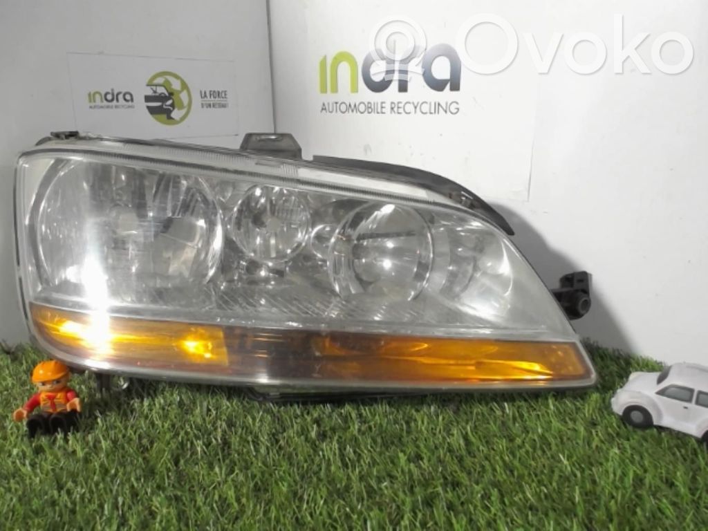 Fiat Idea Phare frontale 